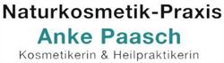 Naturkosmetik-Praxis Anke Paasch logo