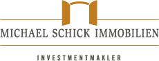 MICHAEL SCHICK IMMOBILIEN GmbH & Co. KG logo