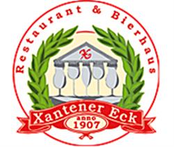 Restaurant & Bierhaus Xantener Eck Berlin Logo