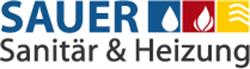 Sauer Sanitär & Heizung in Elsdorf logo