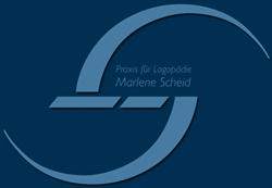 Praxis für Logopädie Marlene Scheid logo