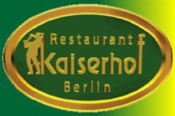 Kaiserhof Logo