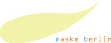 maske berlin logo