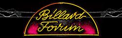 Billard-Forum logo