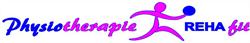 Physiotherapie REHA fit logo