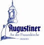 Augustiner an der Frauenkirche logo
