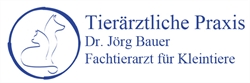 Fachtierarzt Dr. J. Bauer logo