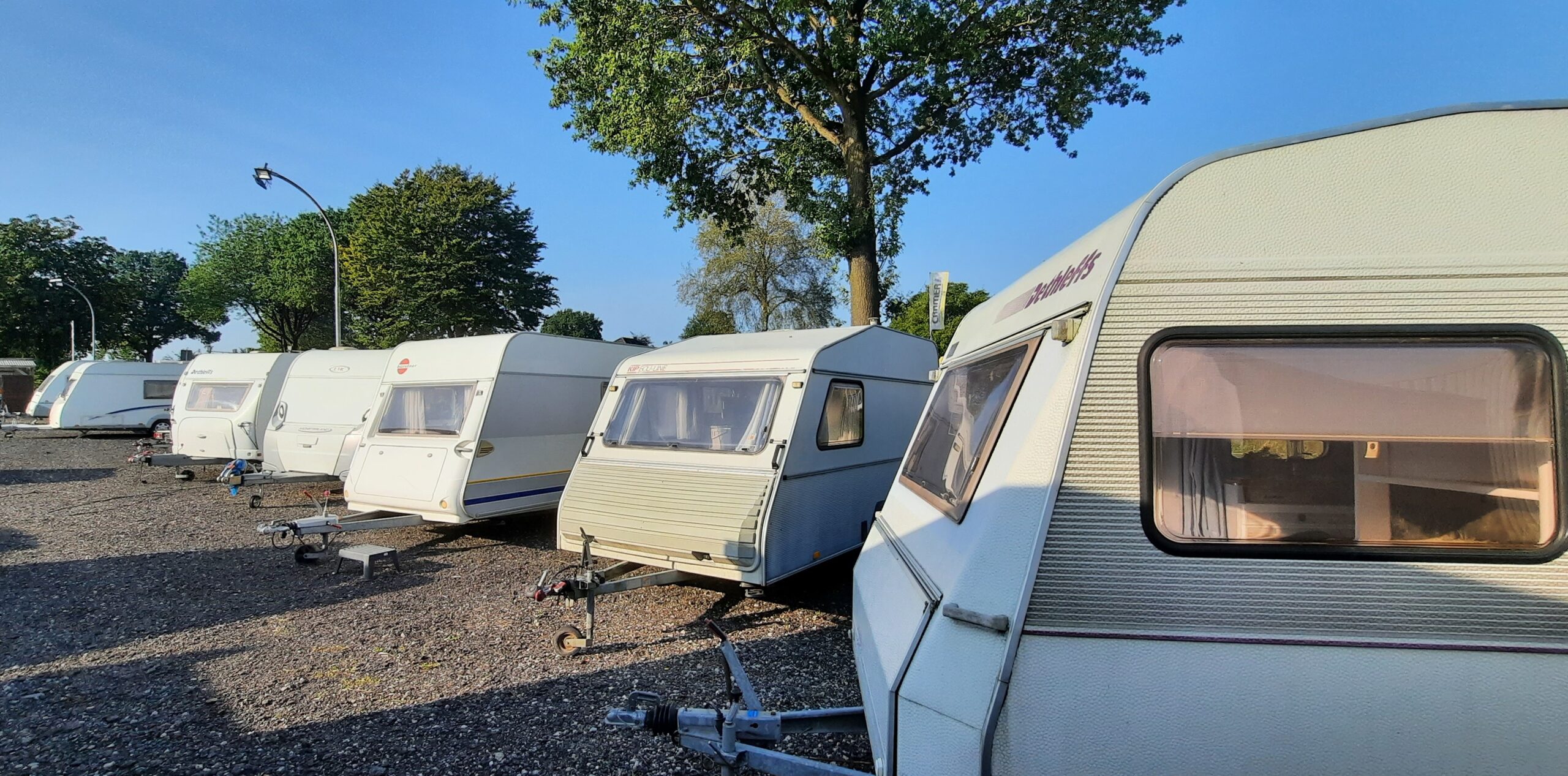 Caravan Bike & More cover