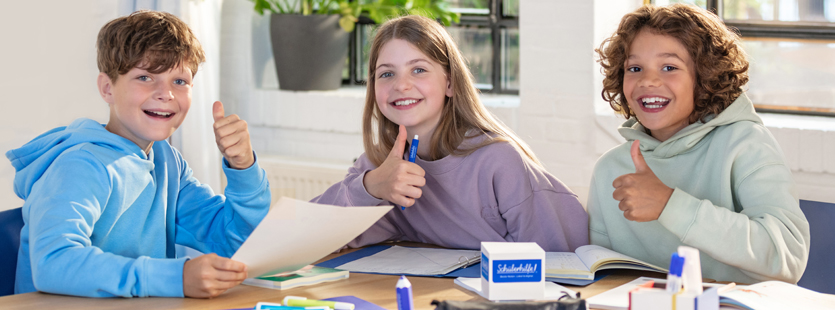 Schülerhilfe Nachhilfe Berlin-Mitte cover