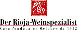 Der Rioja-Weinspezialist logo