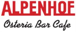 Osteria Alpenhof logo