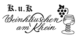 K.U.K. Weinhäuschen logo