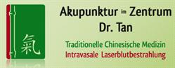 Akupunktur im Zentrum - Dr. Tan logo